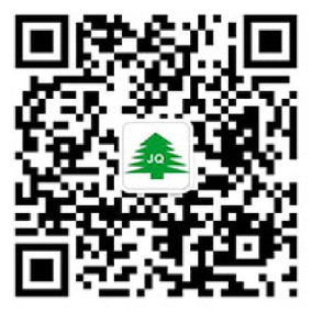 武漢保潔服務公司二維碼